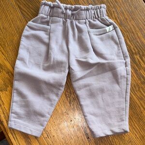 Easy Peasy 9-12M Sweat Pants